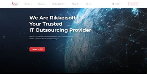 rikkeisoft | Rikkeisoft LinkedIn