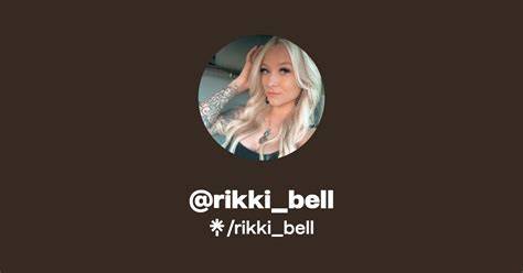 rikki bell onlyfans