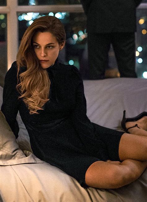 Riley Keough Sextape