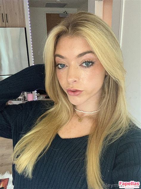 riley mae onlyfans leaked photos