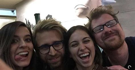 Riley Reid Justin Roiland