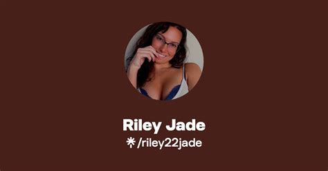 rileyjadeadams leaked onlyfans