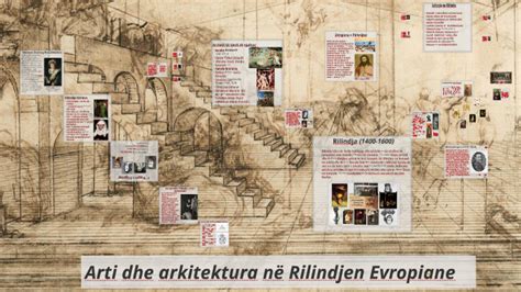 rilindja e vone evropiane