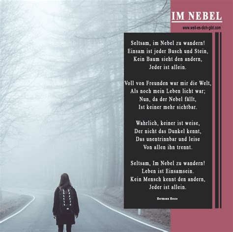 rilke einsamkeit gedicht