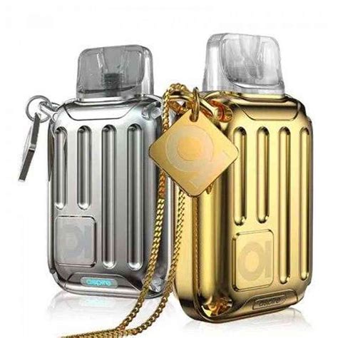 rill x | Aspire Rill X Pod Kit Chnh Hng