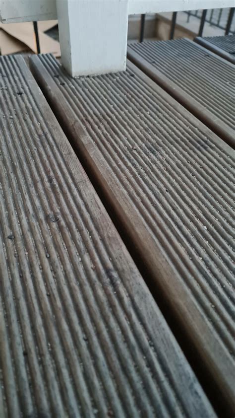 rillad trall varför