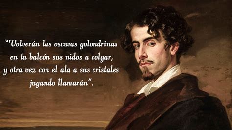 Rimas De Becquer