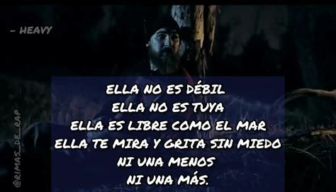 Rimas De Rap