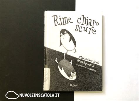 rime chiaroscure