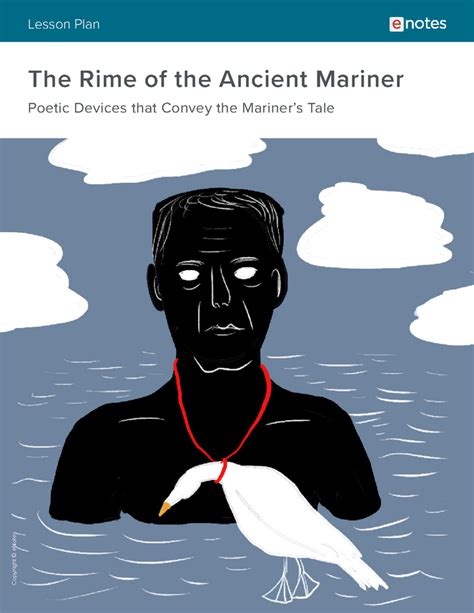 Rime Of The Ancient Mariner Lesson Plans Amp Rime Of The Ancient Mariner Worksheet - Rime Of The Ancient Mariner Worksheet