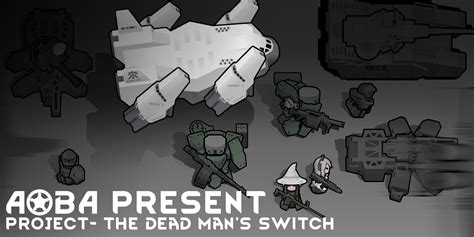 Rimworld Dead Man's Switch