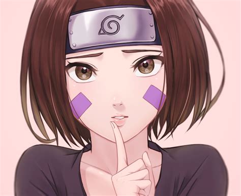 Rin Nohara, Narutopedia