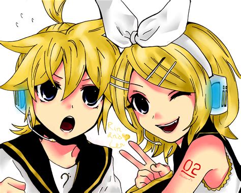 Rin Y Len