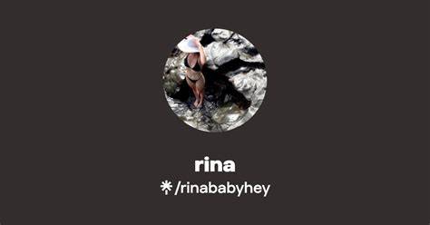 rina onlyfans