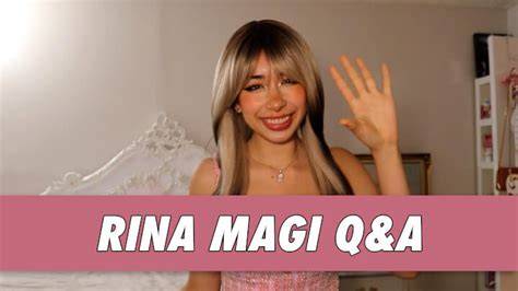 rina.magi nude