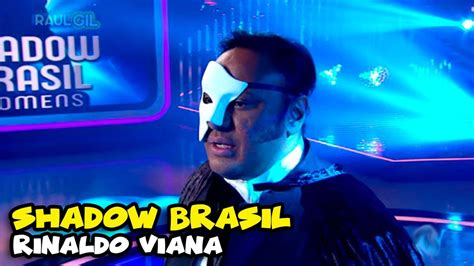 rinaldo vianna raul gil biography