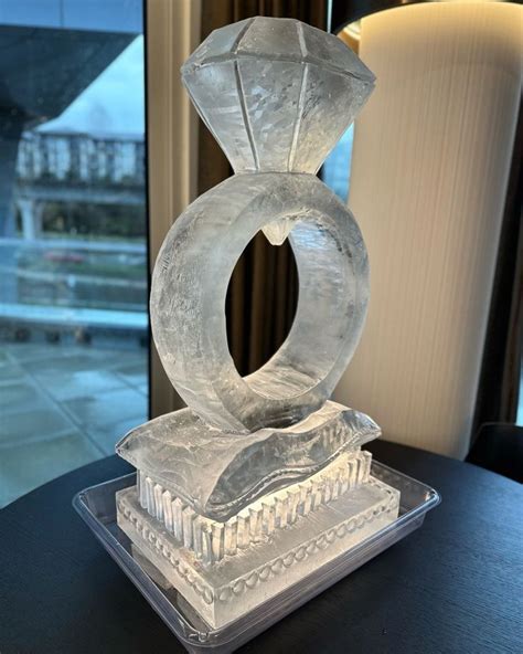 Ring Of Ice