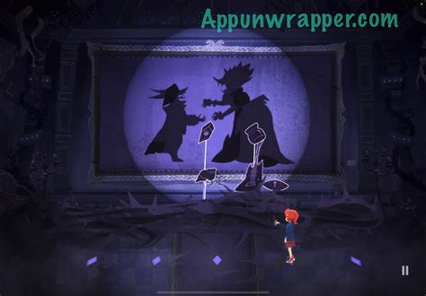 Ring Of Pain Walkthrough