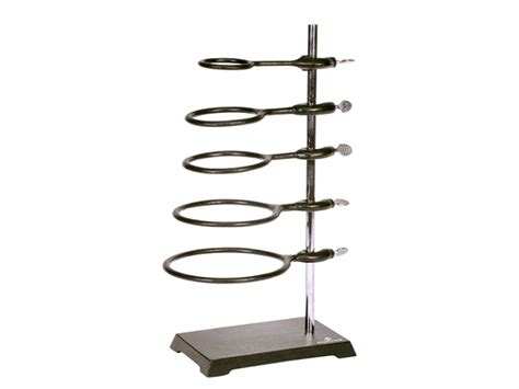 Ring Stand Uses In The Laboratory A Complete Science Ring - Science Ring