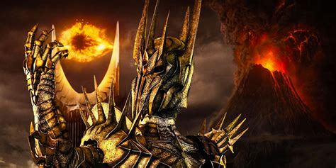 Ring To Mordor Speaker