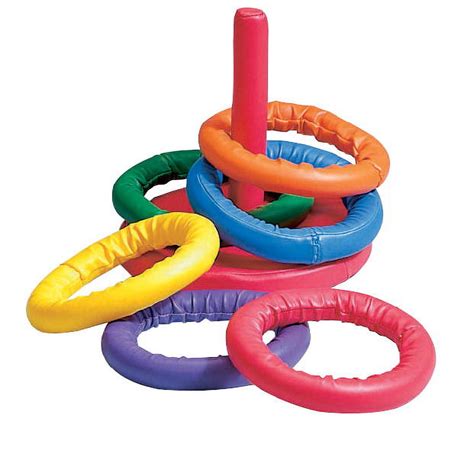 Ring Toss Game