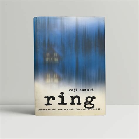 Read Online Ring 1 Koji Suzuki 