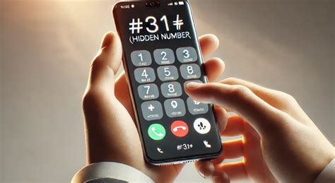 ringa med dolt nummer tre