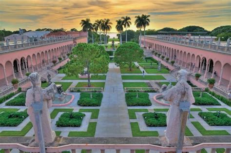 ringling museum florida