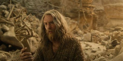 Rings Of Power Walkthrough