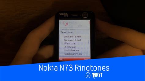 ringtone cutter for nokia n73 from mobile9