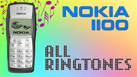 RINGTONE NOKIA - nokia ringtone original guide - Aplikasi di