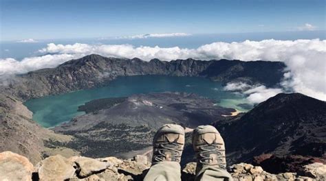 RINJANI4D - RINJANI4D OFFCIAL