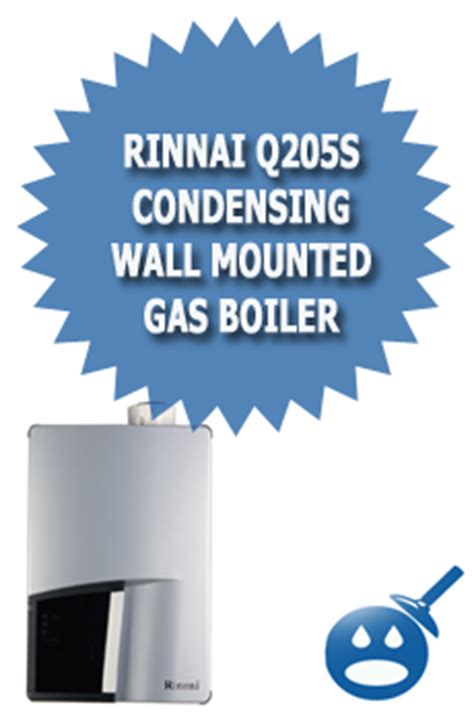 Read Online Rinnai Q205S Guide 