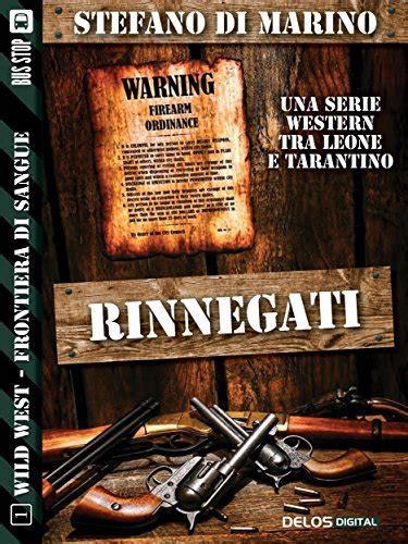 Download Rinnegati Wild West 