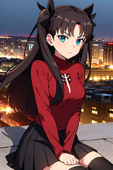 rintohsaka nudes