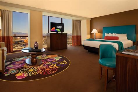 rio all-suite hotel