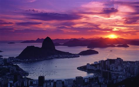 Rio De Janeiro