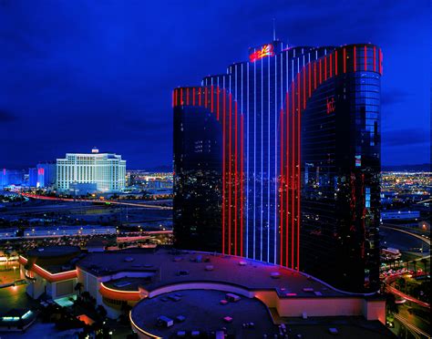 Rio Hotel Las Vegas Reservations