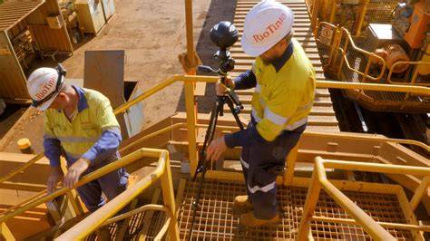 rio tinto hse induction