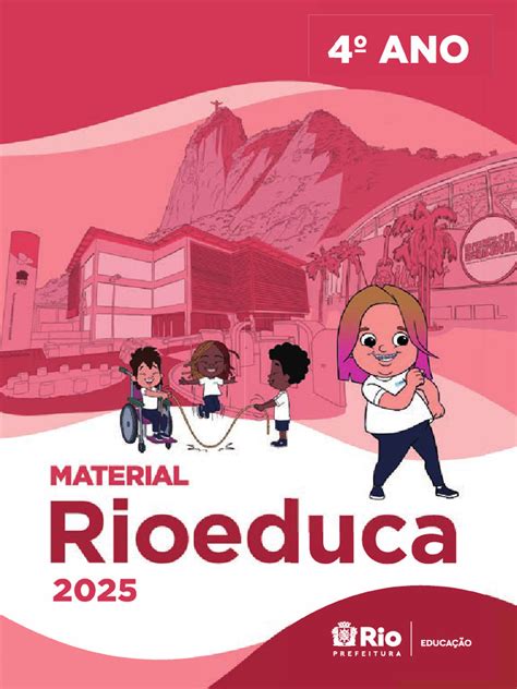 Rioeduca Em Ação