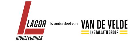 riooltechniek van der velden