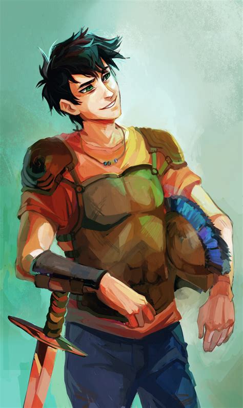 Riordan Percy Jackson