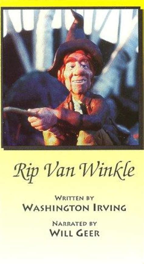 Rip And Winkle
