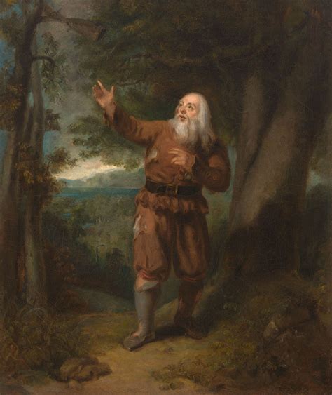 Rip Van Winkle