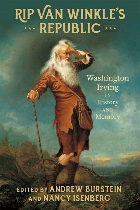 Rip Van Winkle Story Sparknotes