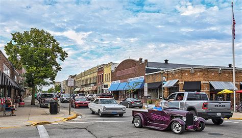ripon wisconsin