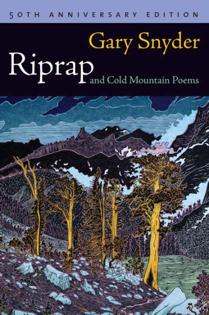 Download Riprap And Cold Mountain Poems 