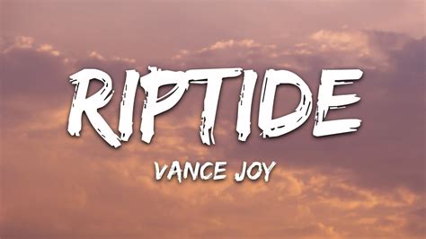 riptide