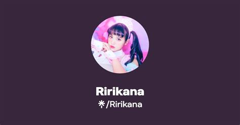 ririkana patreon leak