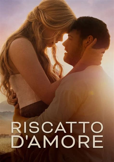 Riscatto D Amore